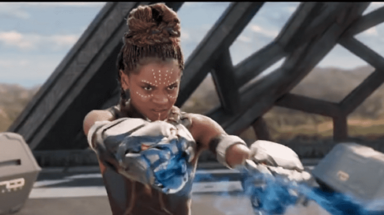 The production of Black Panther 2: Wakanda Forever has been halted; the release date will not be affected. Black Panther Wakanda Forever Stops Production release date will not be affected