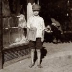 Why is Canillita Day observed today on November 7? C 1 1