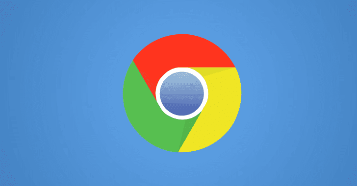 CHROME 1