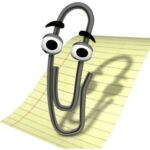 Return of Clippy, the friendly assistant of Word in Windows 11 CLIPPY