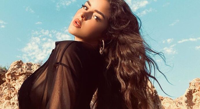 Who is Demi Rose Dating in 2022