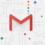 Gmail: so you can send emails in confidential mode G