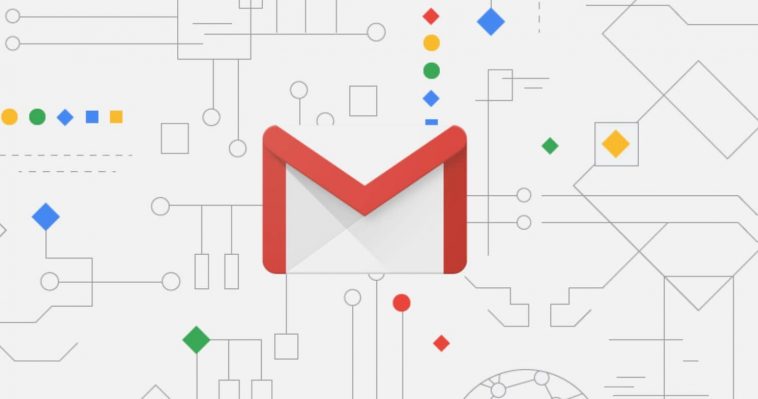 Gmail: so you can send emails in confidential mode G