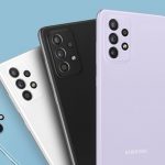 Samsung Galaxy A33 5G would arrive without a headphone jack: learn more about its features GALAXY 1