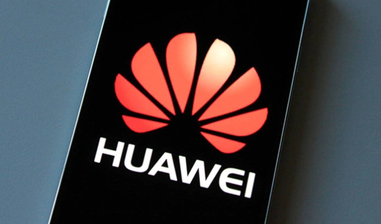 HUAWEI