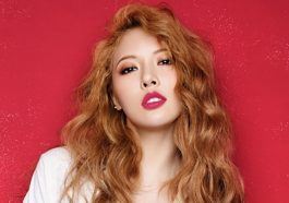 Hyuna