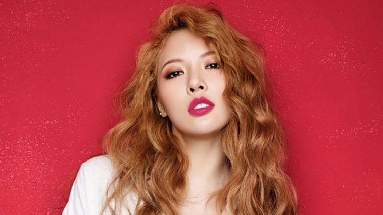 Hyuna (singer) Age, Biography, Wiki, Height, Weight, Relationship, Net Worth, Birth, Career, Facts Hyuna