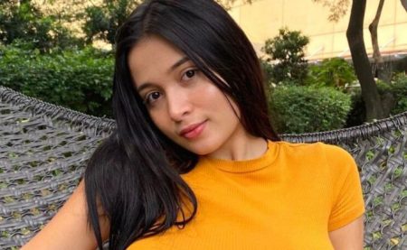 Pandora Kaaki internet hit "nuclear bomb", the focus is completely lost Pandora Kaaki internet hit "nuclear bomb", the focus is completely lost