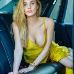 Kenzie Anne is the winner of the Penthouse Pet of the Year award. Kenzie Anne