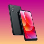 Motorola presents the new Moto G Power 2022 that arrives with a great battery MOTO
