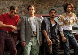 NARCOS 1