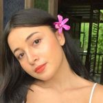 Pandora Kaaki models her big charms with a tiny swimsuit and causes a sensation on Instagram PANDORA 4