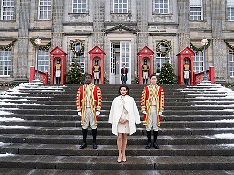 Three films and three series that you cannot miss in November