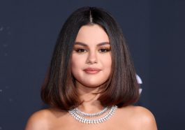 Selena Gomez
