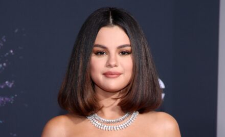Selena Gomez