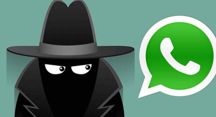 WhatsApp Web: trick to know if anyone is spying on your conversations