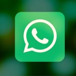 WhatsApp: how to schedule an automatic message on an iPhone? WHATSAPP 1 1