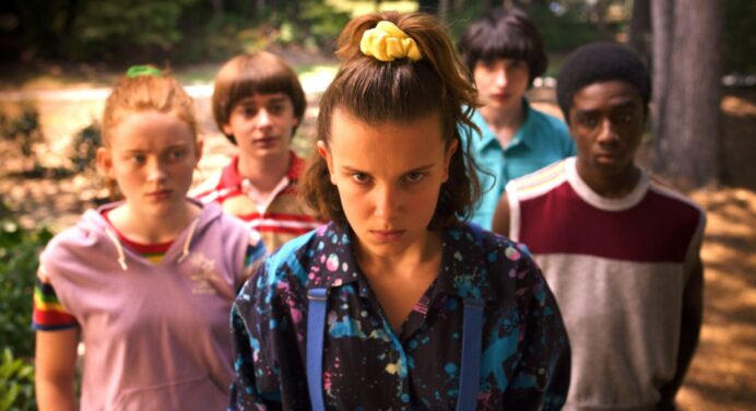 International Stranger Things Day: why it is celebrated and the reasons for its success