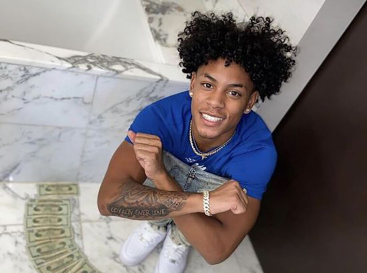 Steve4pf (TikTok Star) Wiki, Biography, Age, Height, Weight, Dating, Girlfriend, Career, Net Worth, Facts 026bba2316dfecca601ee3f92dd4f1ab
