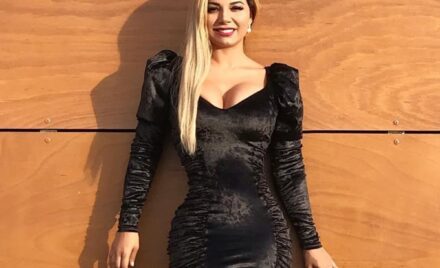A 1