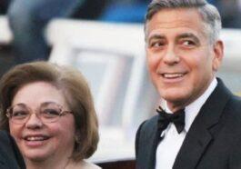 Adelia Clooney