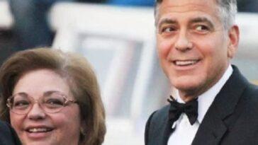 Adelia Clooney