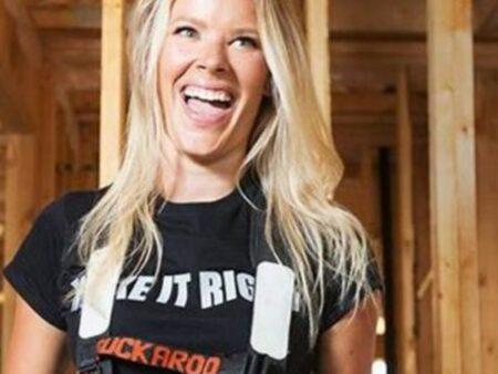 Alexandra Lorex (Mike Holmes Wife) Wikipedia, Biography, Age, Height