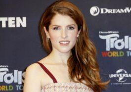 Anna Kendrick