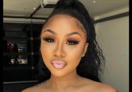 Ariana Fletcher