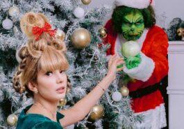 Ary Tenorio and Luisito Comunica