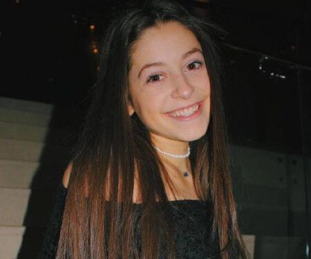 Ashley Newman (TikTok Star) Wikipedia, Biography, Age, Height, Weight