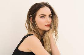 Belinda flaunts her Flawless Skin & Ready to look like a goddess Again Belinda flaunts her Flawless Skin & Ready to look like a goddess Again