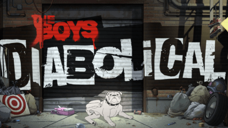 The Boys: Arnold Schwarzenegger was scared by the spinoff in which his son works | Geekybar The Boys