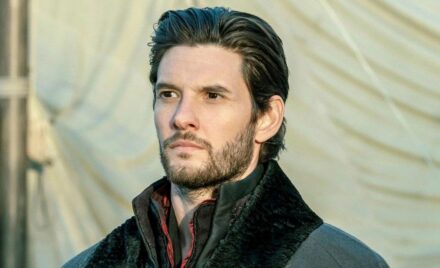 Ben Barnes Details