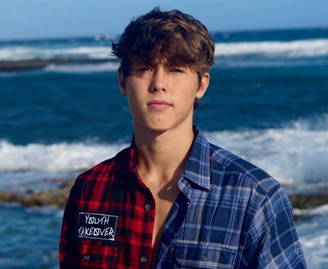 Caleb Coffee