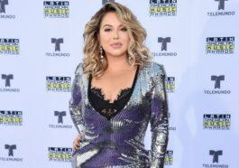 Chiquis Rivera 1