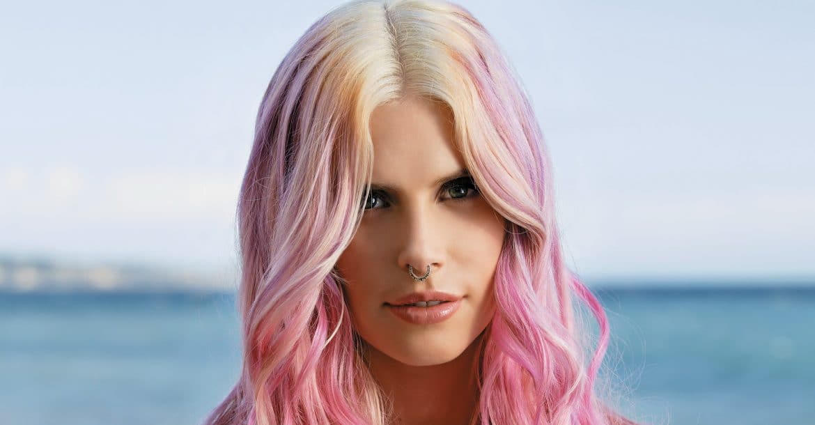 Cleo Rose Elliott