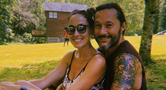 The separation is confirmed by Diego Torres’ reflection
