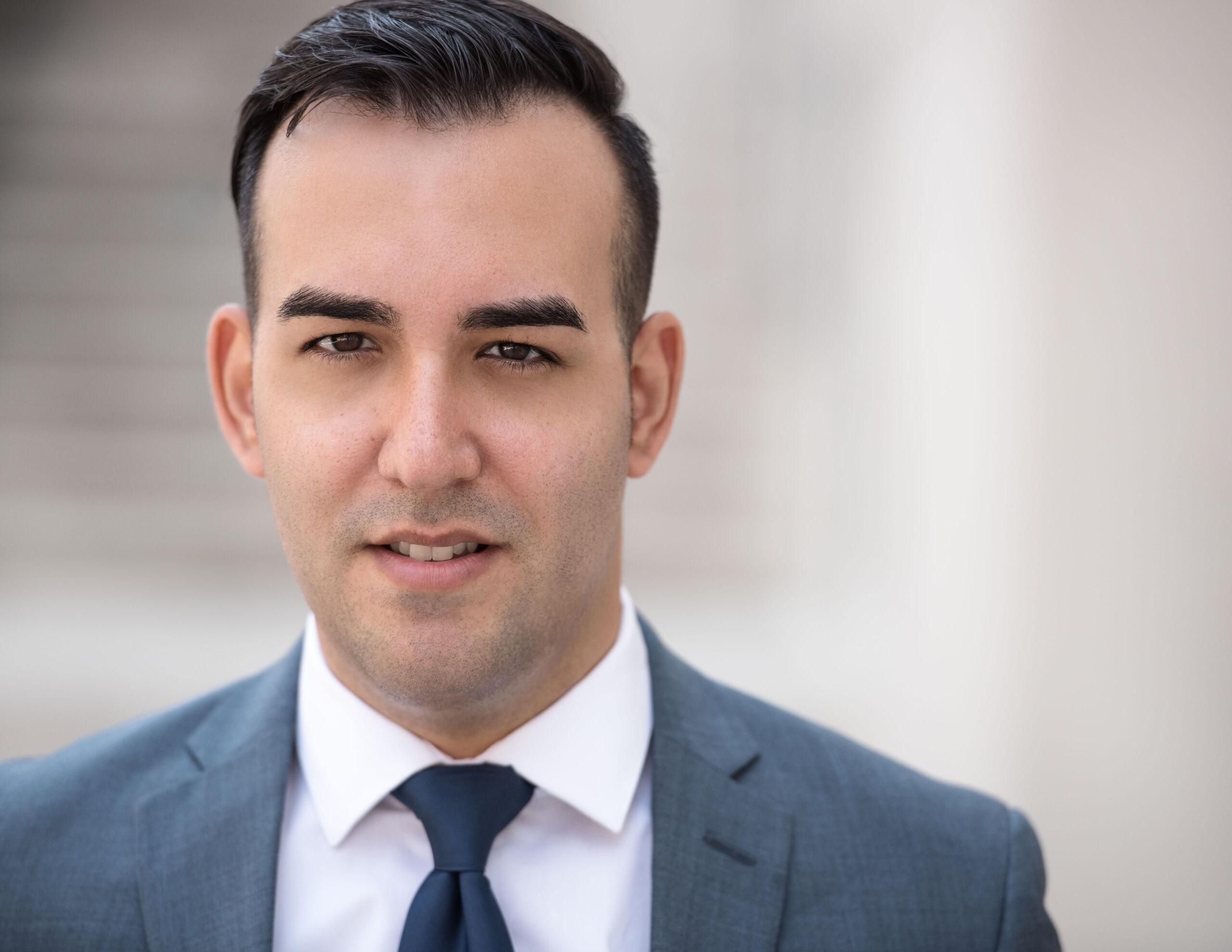 David Rodriguez scaled