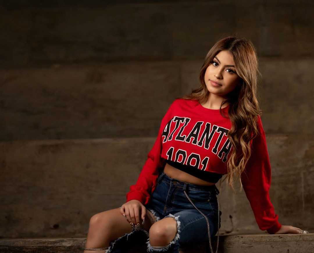 Desiree Montoya