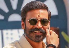 Dhanush