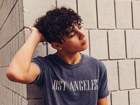 Diego Martir (TikTok Star) Wiki, Biography, Age, Height, Weight