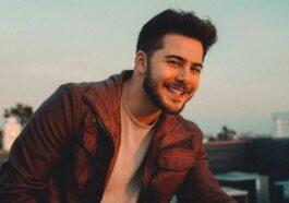 Dominic DeAngelis 1 1