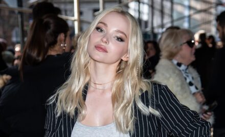 Dove Cameron scaled