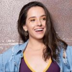 Along with Camilo, Evaluna Montaner shows off her pregnancy belly wearing a small swimsuit E 1