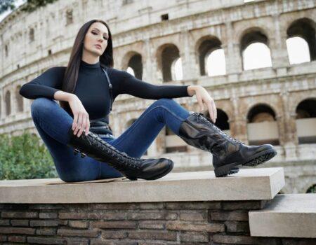 Ekaterina Lisina (Model) Wiki, Bio, Height, Weight, Boyfriend, Age