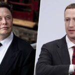 Elon Musk questions Mark Zuckerbergs metaverse. Bloomberg