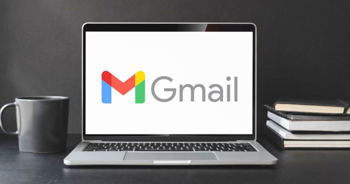 GMAIL 1