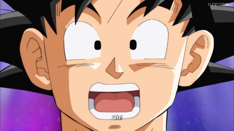 Marvel actor could be the perfect candidate to play Goku GOKU