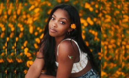 Gabby Morrison